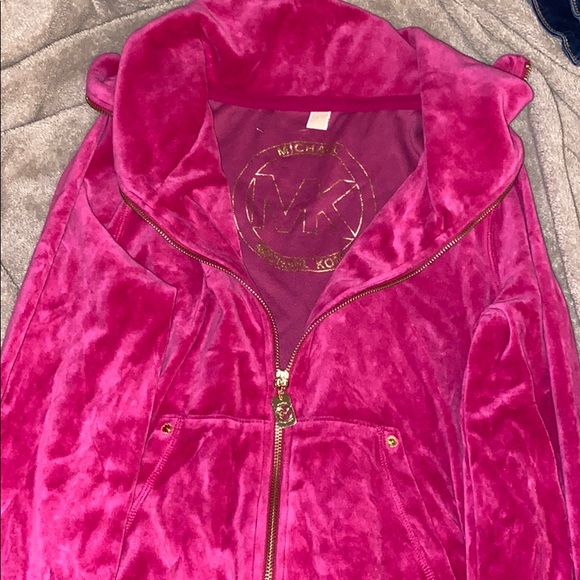 Michael Kors Jacket - Picture 1 of 4